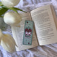 Lesezeichen „Berry Bookish“