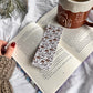 Lesezeichen „Gingerbread Vibes“