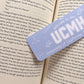 Lesezeichen „UCMH – University of California, Maple Hills“