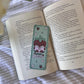 Lesezeichen „Berry Bookish“